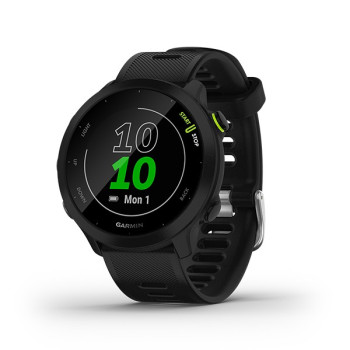 GARMIN - Forerunner 55 GPS - BLACK